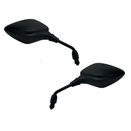 GTEM Honda Dio Ayna Takımı