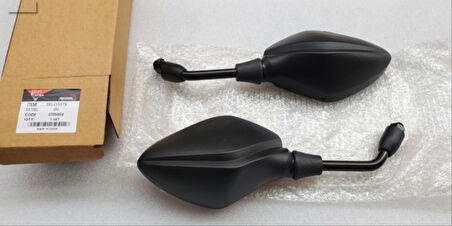 GTEM Honda Dio Ayna Takımı