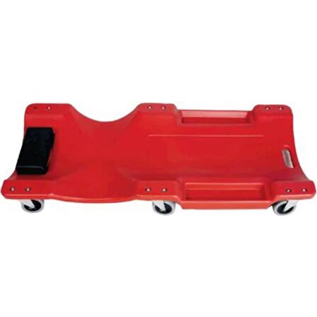 Gar Tool Cepli Tamirci Yatağı 40'' (102 Cm)