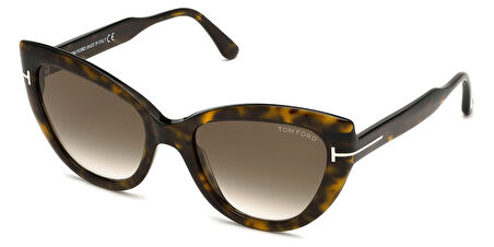 TOMFORD 762 52K 55 Güneş Gözlüğü