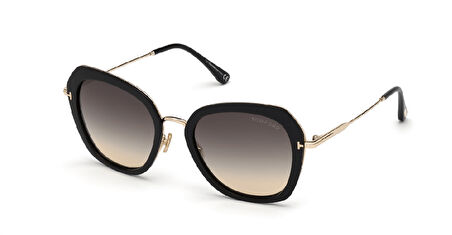 TOMFORD 792 01B 54 Güneş Gözlüğü