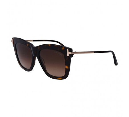 TOMFORD 822 52F 52 Güneş Gözlüğü