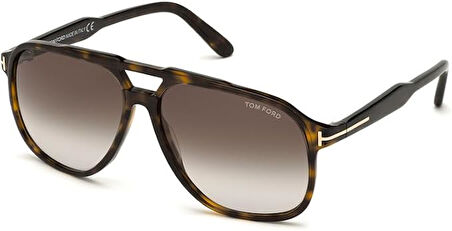 TOMFORD 753 52K 62 Güneş Gözlüğü