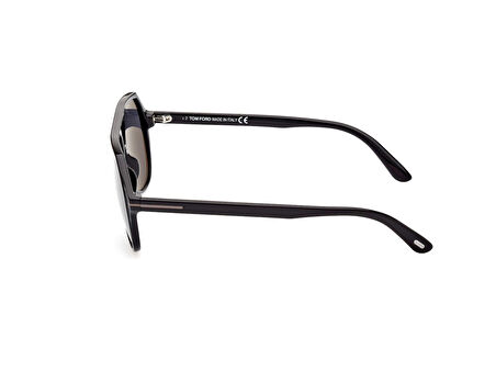 TOMFORD 0934N 01A 59 Güneş Gözlüğü