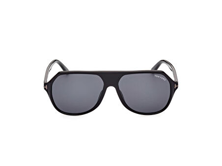 TOMFORD 0934N 01A 59 Güneş Gözlüğü