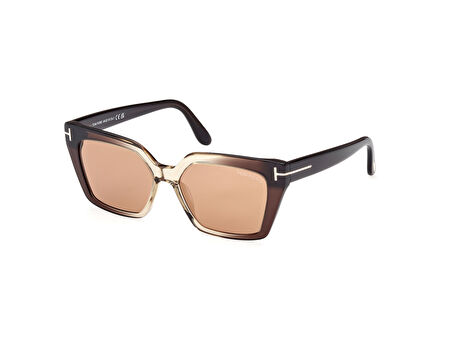 TOM FORD 1030 47J 53 Güneş Gözlüğü