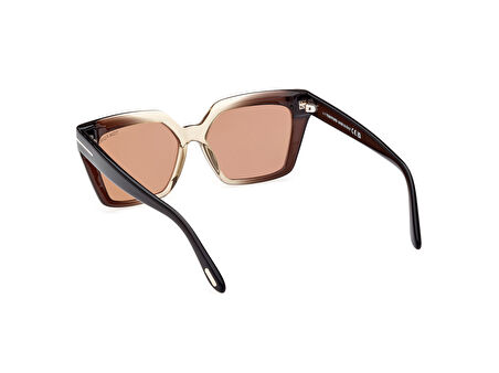 TOM FORD 1030 47J 53 Güneş Gözlüğü