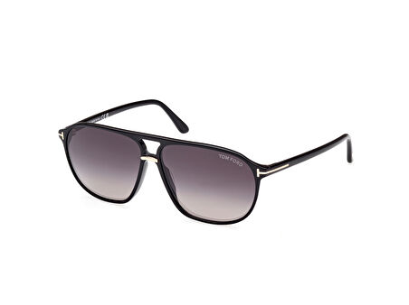 TOM FORD 1026 01B 61 Güneş Gözlüğü