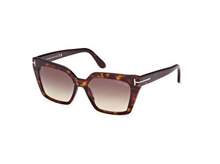 TOM FORD 1030 52F 53 Güneş Gözlüğü