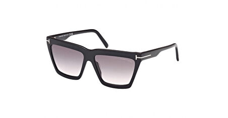 TOMFORD 1110 01B 56 Güneş Gözlüğü