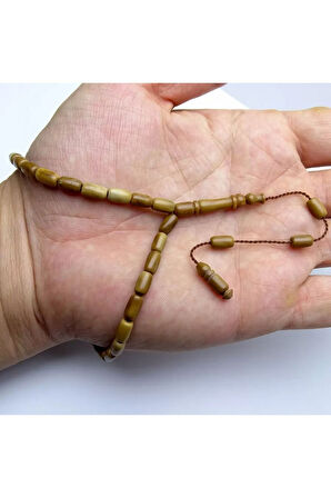 Kişiye Özel Kutulu Kapsül Kesim Bilek Boy Kuka Tesbih