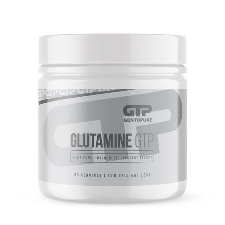 Glutamine 300G