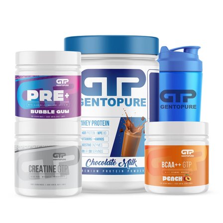 BÜYÜK BOY FİTNESS PAKETİ Süpriz Yumurta - Şeftali - Bubble Gum