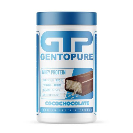 WHEY PROTEİN - WPC80 420G - Bounty