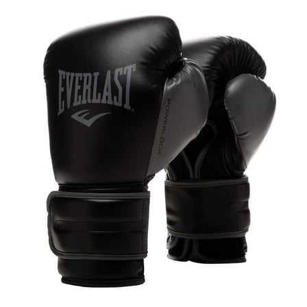 Özel Üretim Fitness Hazırlık Aktivite Everlast Powerlock 2R Glgloves 10-OZ 870310-70-10OZ