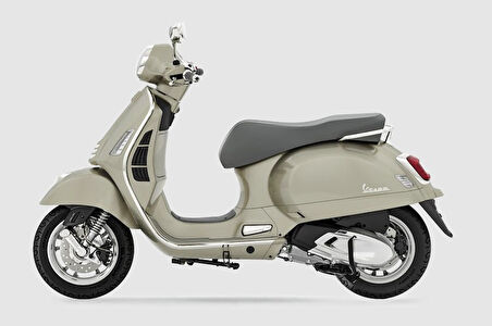Vespa GTS 250 ABS