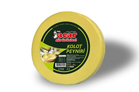 Kolot Peynir 1 Kg.