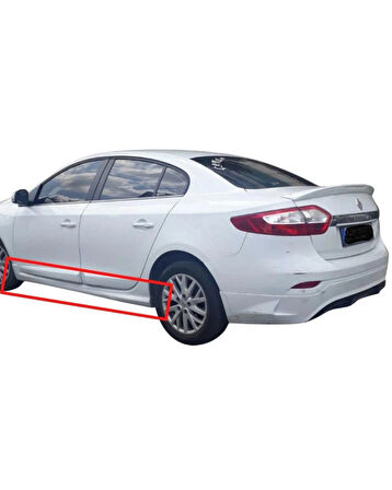  FLUENCE MARŞPİYEL (( BOYASIZ ))