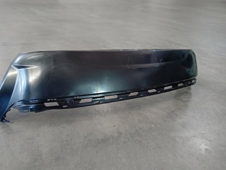 HYUNDAİ - ARKA TAMPON GETZ 2006-