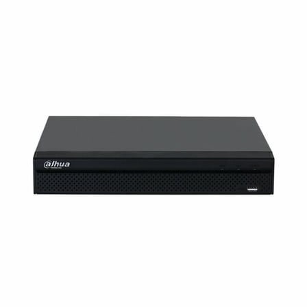 DAHUA NVR2108HS-T 8 KANAL H265+ 1 SATA NVR KAYIT CİHAZI