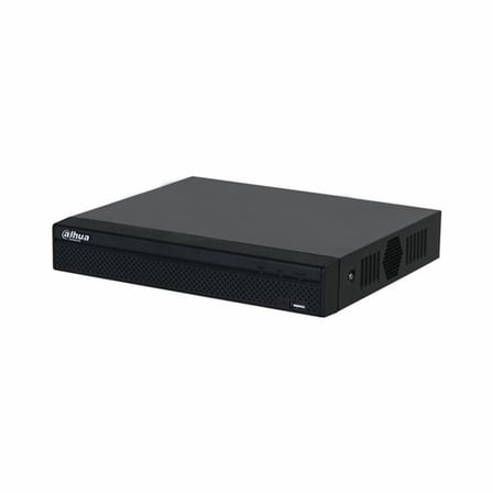 DAHUA NVR2108HS-T 8 KANAL H265+ 1 SATA NVR KAYIT CİHAZI