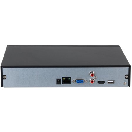 DAHUA NVR2116HS-4KS3 16 KANAL 1 SATA H265+ NVR KAYIT CİHAZI