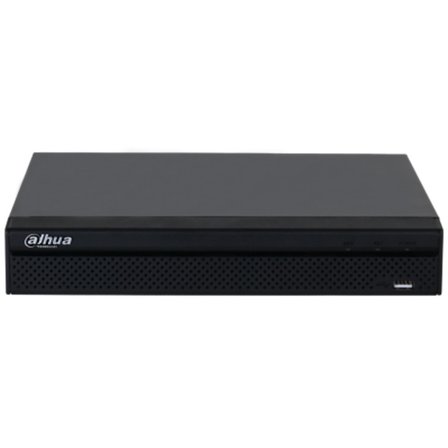 DAHUA NVR2116HS-4KS3 16 KANAL 1 SATA H265+ NVR KAYIT CİHAZI