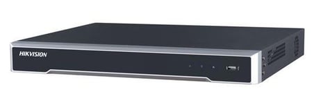 HIKVISION DS-7608NI-Q2 8 KANAL 2 SATA 4K H265 NVR KAYIT CİHAZI