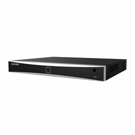 HIKVISION DS-7632NXI-K2 32 KANAL 2 SATA 4K H265+ ACUSENSE NVR KAYIT CİHAZI