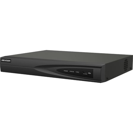HIKVISION DS-7616NI-Q1 16 KANAL H265+ 4K 1 SATA NVR KAYIT CİHAZI