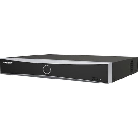 HIKVISION DS-7616NXI-K1 16 KANAL H265+ 4K 1 SATA ACUSENSE NVR KAYIT CİHAZI