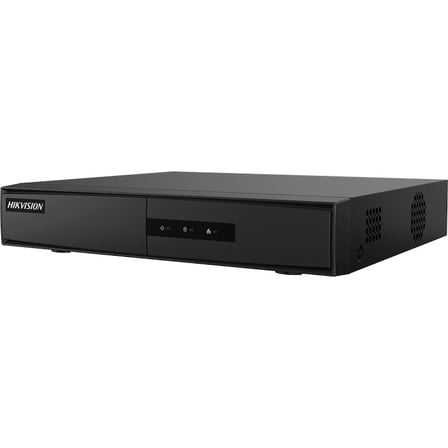 HIKVISION DS-7108NI-Q1/8P/MUHK 8 KANAL POE 1 SATA H265+ METAL KASA NVR KAYIT CİHAZI