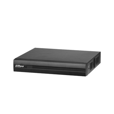DAHUA XVR1B16-I 16 KANAL H265+ 1080N 1 SATA WIZSENSE XVR KAYIT CİHAZI