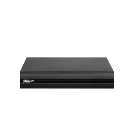 DAHUA XVR1B16-I 16 KANAL H265+ 1080N 1 SATA WIZSENSE XVR KAYIT CİHAZI