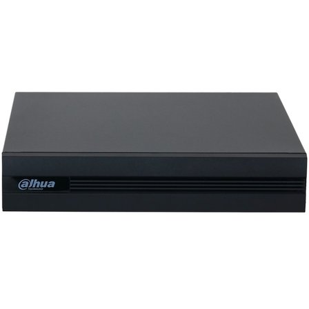 DAHUA XVR1B08-I 8 KANAL H265+ 1080N 1 SATA WIZSENSE XVR KAYIT CİHAZI