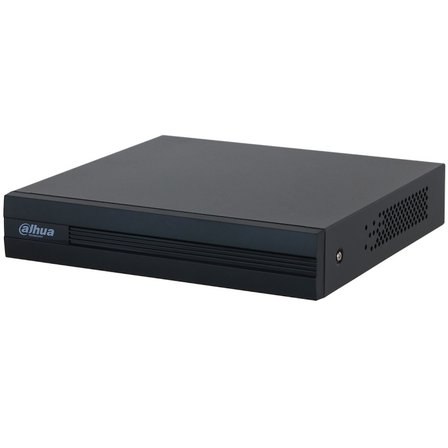 DAHUA XVR1B08-I 8 KANAL H265+ 1080N 1 SATA WIZSENSE XVR KAYIT CİHAZI