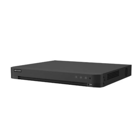 HIKVISION IDS-7216HQHI-M2/XT 16 KANAL 2 SATA H265+ 4MP/N ACUSEARCH DVR KAYIT CİHAZI