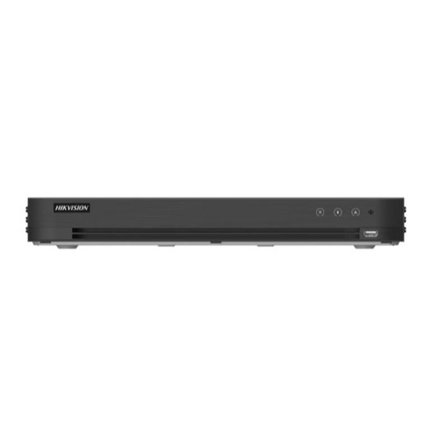 HIKVISION IDS-7216HQHI-M2/XT 16 KANAL 2 SATA H265+ 4MP/N ACUSEARCH DVR KAYIT CİHAZI