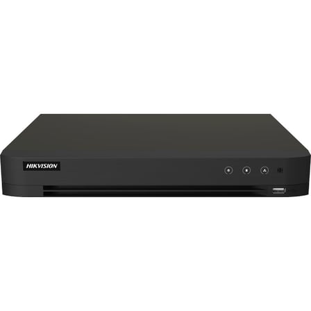 HIKVISION IDS-7216HQHI-M1/XT 16 KANAL 1 SATA H265+ 4MP/N ACUSEARCH DVR KAYIT CİHAZI