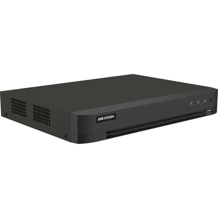 HIKVISION IDS-7216HQHI-M1/XT 16 KANAL 1 SATA H265+ 4MP/N ACUSEARCH DVR KAYIT CİHAZI