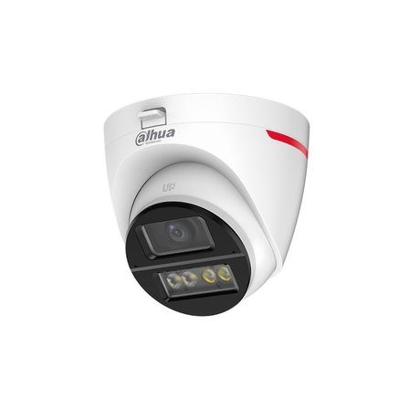DAHUA HAC-HDW1249X-IL-A-PRO-DIP 2MP 2.8MM LENS 50 METRE WIZCOLOR DUAL MİKROFONLU 4IN1 DOME KAMERA