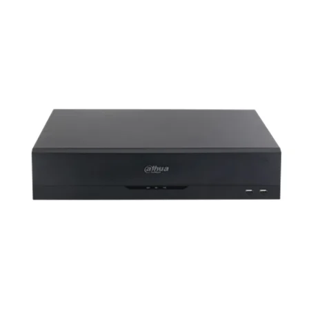 DAHUA NVR5864-EI 64 KANAL 8 SATA H265+ 4K 2U WIZSENSE ACUPICK NVR KAYIT CİHAZI