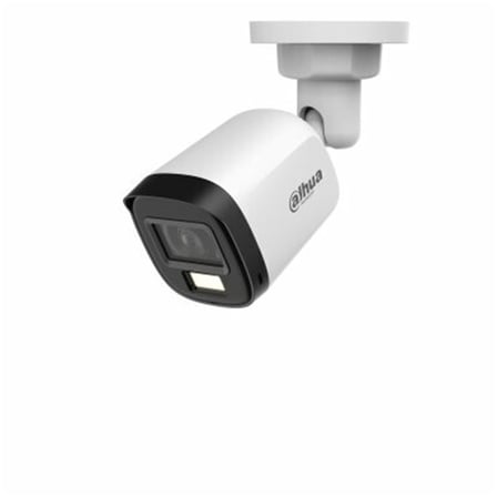 DAHUA HAC-B1A51-U-IL-0360B 5MP 3.6MM SABİT LENS 30 METRE SMART DUAL LIGHT 4IN1 BULLET KAMERA