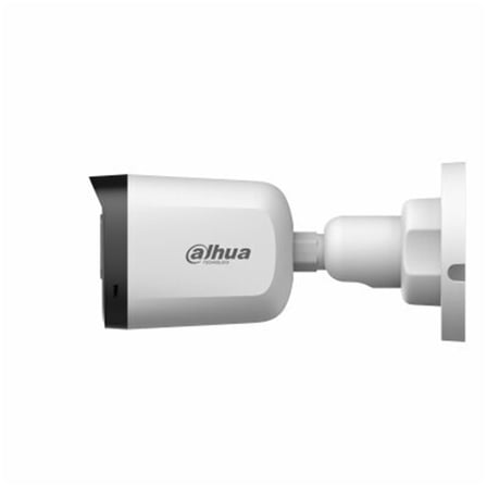 DAHUA HAC-B1A51-U-IL-0360B 5MP 3.6MM SABİT LENS 30 METRE SMART DUAL LIGHT 4IN1 BULLET KAMERA