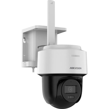 HIKVISION DS-2CFSP4/4G 4MP GUNES ENERJILI GECE GORUSLU 4G SOLAR KAMERA