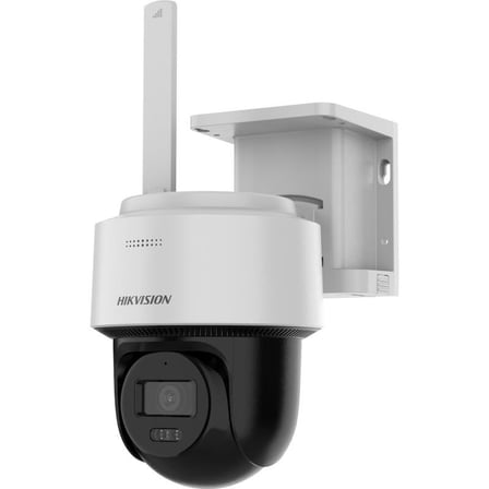 HIKVISION DS-2CFSP4/4G 4MP GUNES ENERJILI GECE GORUSLU 4G SOLAR KAMERA