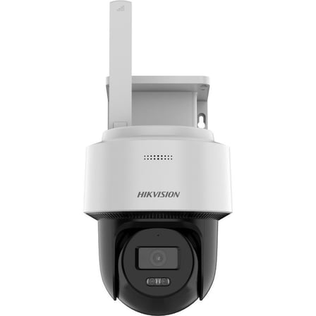 HIKVISION DS-2CFSP4/4G 4MP GUNES ENERJILI GECE GORUSLU 4G SOLAR KAMERA