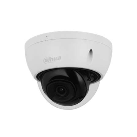 DAHUA IPC-HDBW2241E-S 2MP 2.8MM LENS 30 METRE IR MESAFE İNSAN VE ARAÇ ALGILAMA DAHİLİ MİKROFON IP DOME KAMERA