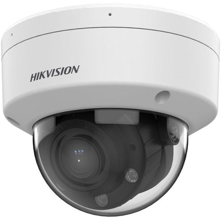 HIKVISION DS-2CD1743G2-LIZSU 4MP 2.7-13.50MM MOTORIZE LENS 30 METRE SMART HYBRID DAHİLİ MİKROFON IK08 IP DOME KAMERA
