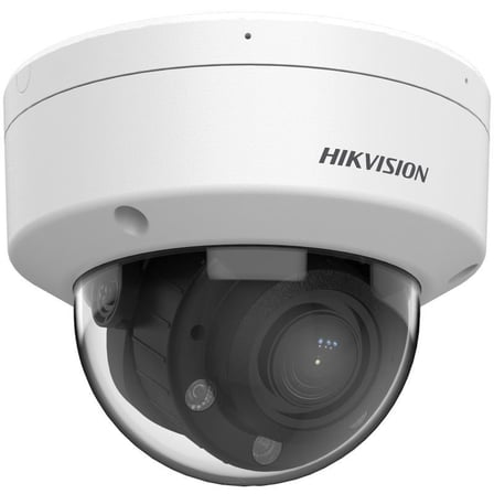 HIKVISION DS-2CD1743G2-LIZSU 4MP 2.7-13.50MM MOTORIZE LENS 30 METRE SMART HYBRID DAHİLİ MİKROFON IK08 IP DOME KAMERA
